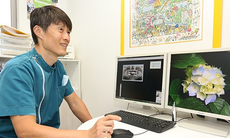 丁寧な説明と痛みに配慮した対応で、安心と信頼の医療を実現する歯科医院