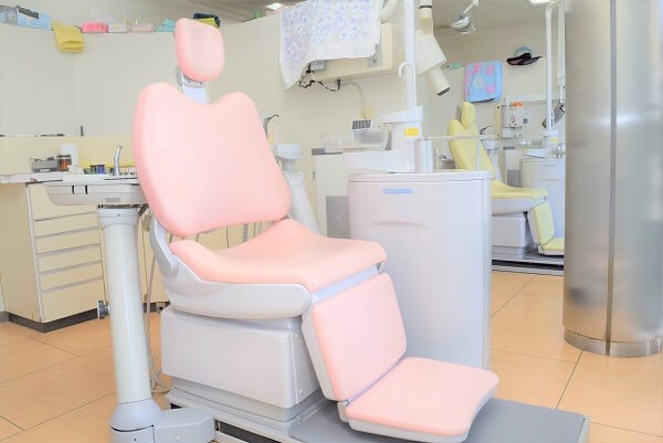 診療チェア