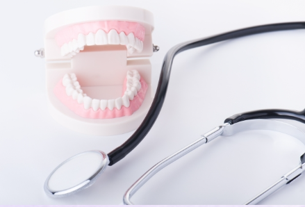 基本的な治療は保険適用です