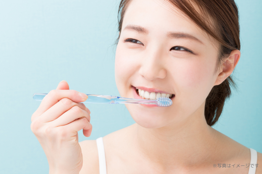 患者様が安心して通院できる環境が用意されています