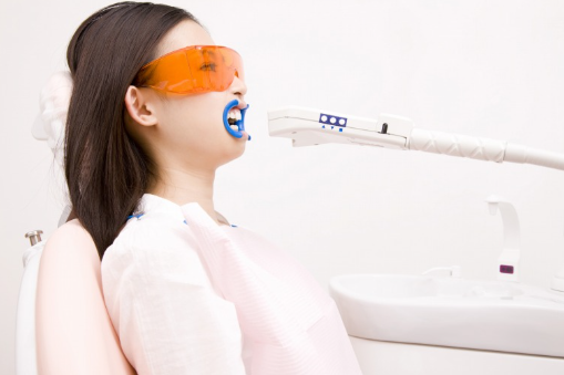 仕上がりが自然です