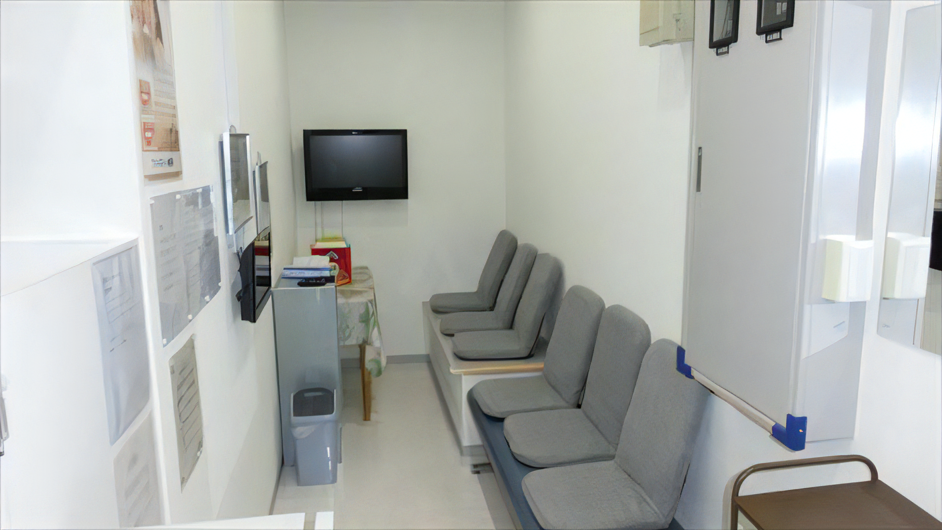 【三ツ境駅 徒歩１分】24時間急患対応あり】総ての患者様お一人おひとりに誠意を尽くすファミリー歯科