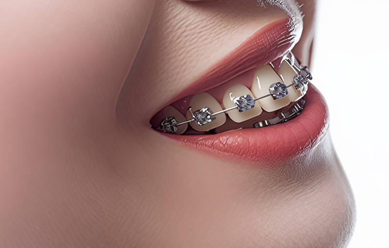 成長期から大人まで対応する専門的な歯並び改善治療