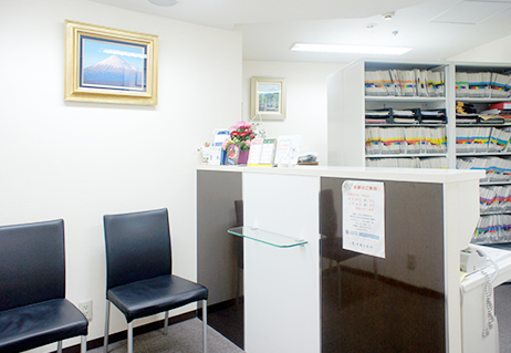 【東京駅 八重洲南口 徒歩1分】歯をなるべく抜かない治療を心がけています