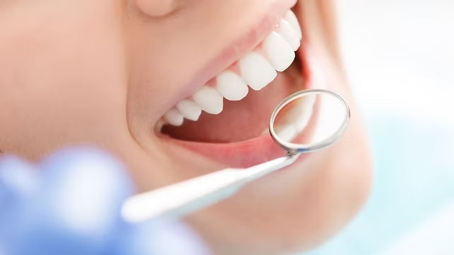 定期的な健診でお口の健康を維持しやすくなります