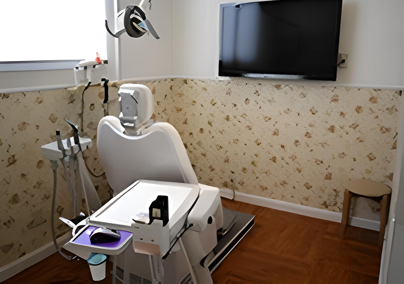 予防重視と新しいケアスタイルで快適な歯科診療を実現