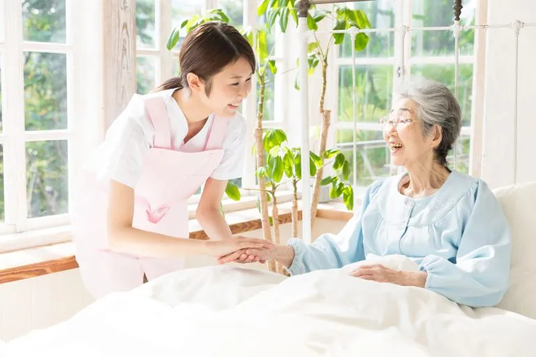 地域に根ざした歯科医療を、ご自宅や施設までお届けします