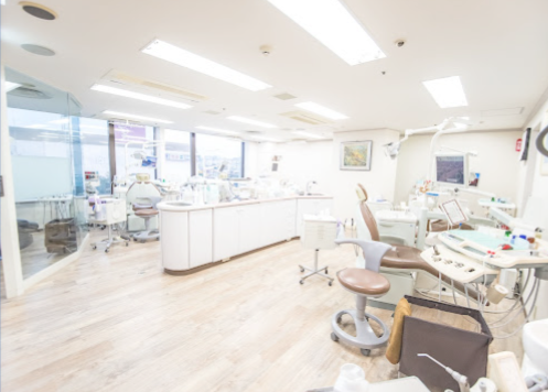 【年中無休・港南台駅徒歩1分】安心と快適な治療を提供するみなと歯科
