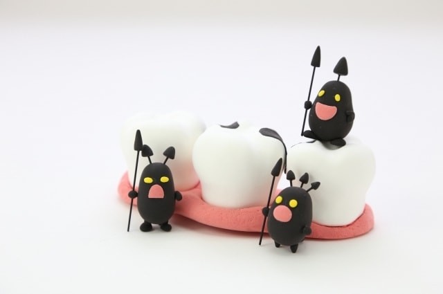 様々なお口のトラブルに対応します