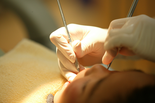 「一生一歯」をコンセプトに、大切な歯を守ります