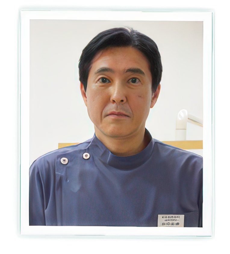 院長の風見康博