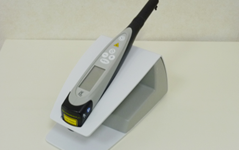 歯周病の進行を防ぐてらだデンタルクリニックの専門的ケア