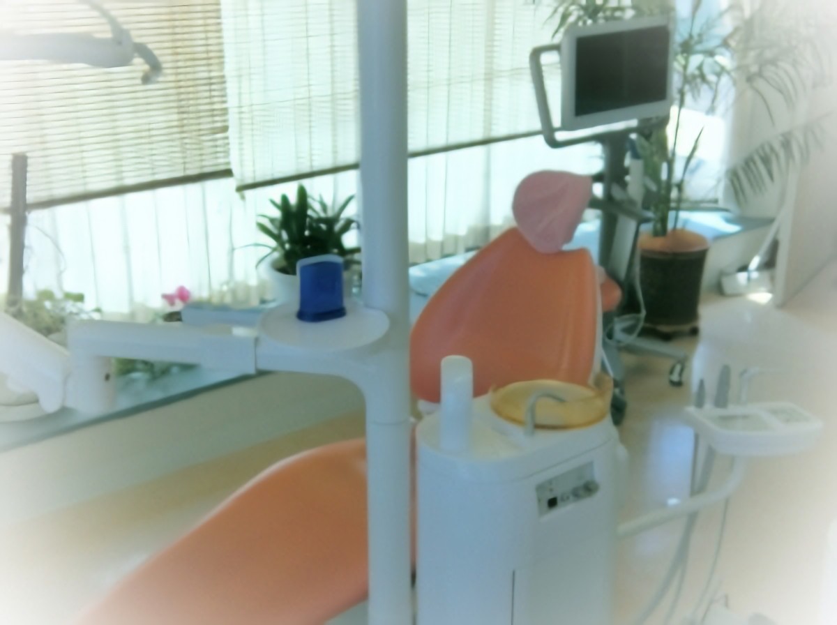 源内歯科クリニック