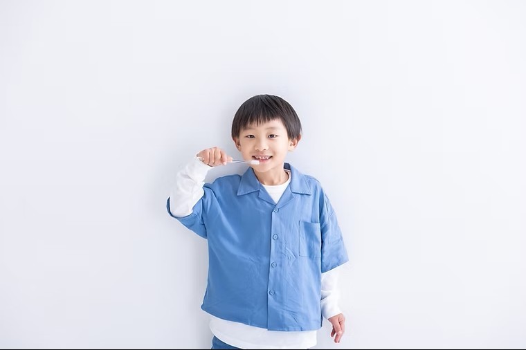 むし歯の治療だけでなく、予防歯科や歯磨き指導にも力を入れてます