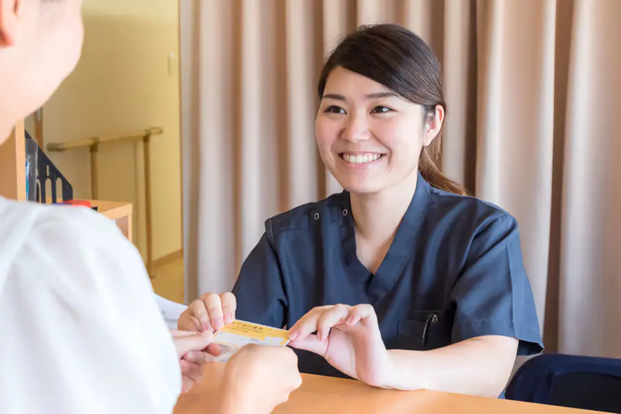 患者様がリラックスした状態で安心して治療を受けられる環境づくりを重視しています