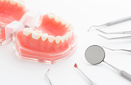 どんなことでもお気軽にご相談ください