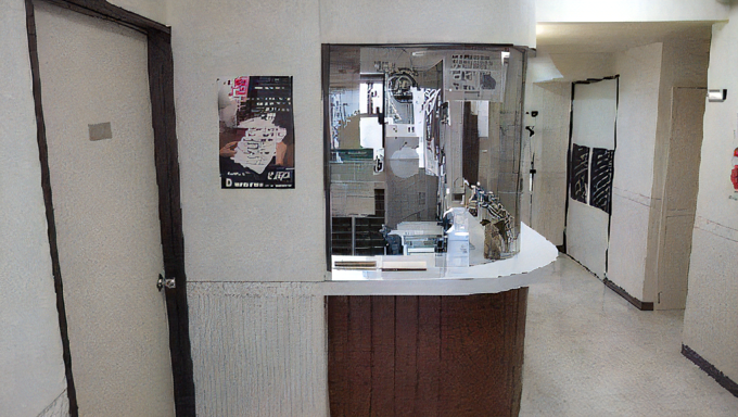 【反町駅 徒歩１分】厚労省 歯科外来環境施設基準 認定医院】総ての世代の口腔・身体健康を守る加来歯科医院