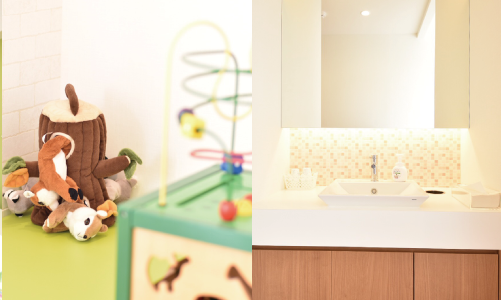 安心して通える歯科医療を、すべての患者様へ