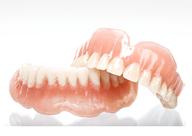 患者様のお悩みに合わせた入れ歯をご提案いたします