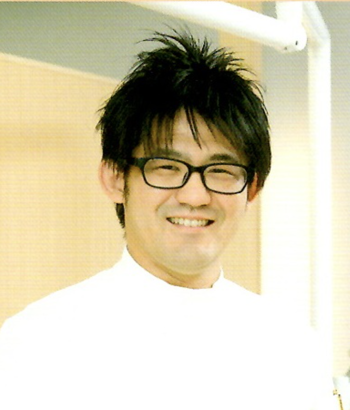 院長の正清 義朗（まさきよ よしあき）