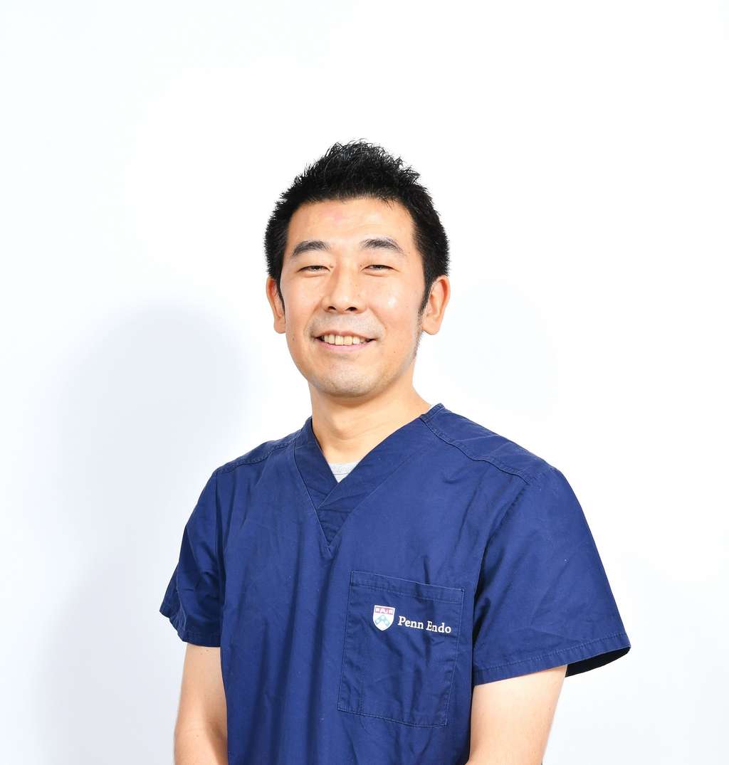 マイクロエンド歯科の院長が「根管治療（歯の神経の治療）」について、Teechの歯科医師インタビューに掲載されております