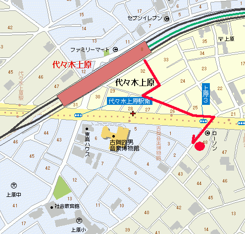 【代々木上原駅から徒歩4分】【インプラント治療可能】治療を通し健康的で美しい口元をめざすお手伝いをする石川歯科医院
