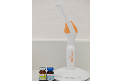 患者様の“健康な未来”を見据えた丁寧な歯科医療を