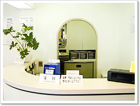 すべての患者様に安心と納得の歯科医療を