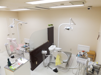 【新大阪駅から徒歩5分】【摂食嚥下リハビリテーション学会所属】ライフステージに合わせた歯科治療を提供する小野歯科医院