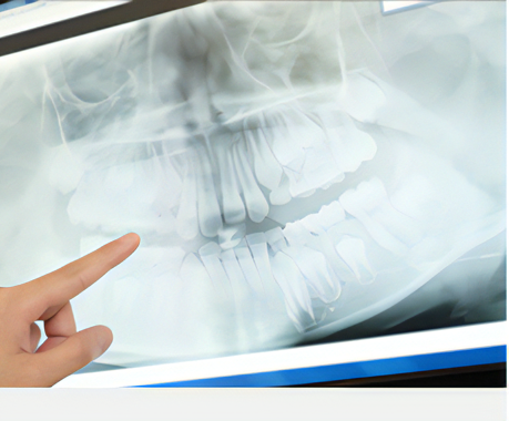 わかりやすく丁寧な説明