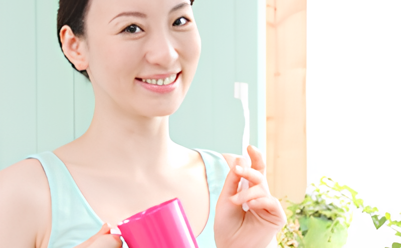 唾液検査による個々のリスク分析と継続的なケアで虫歯を未然に防止