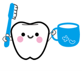 歯みがき指導も大切です