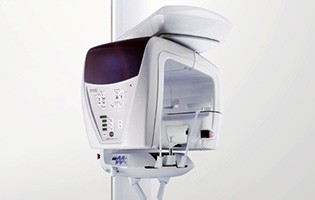 歯科用CT
