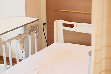 あらゆる場所へ柔軟に伺います