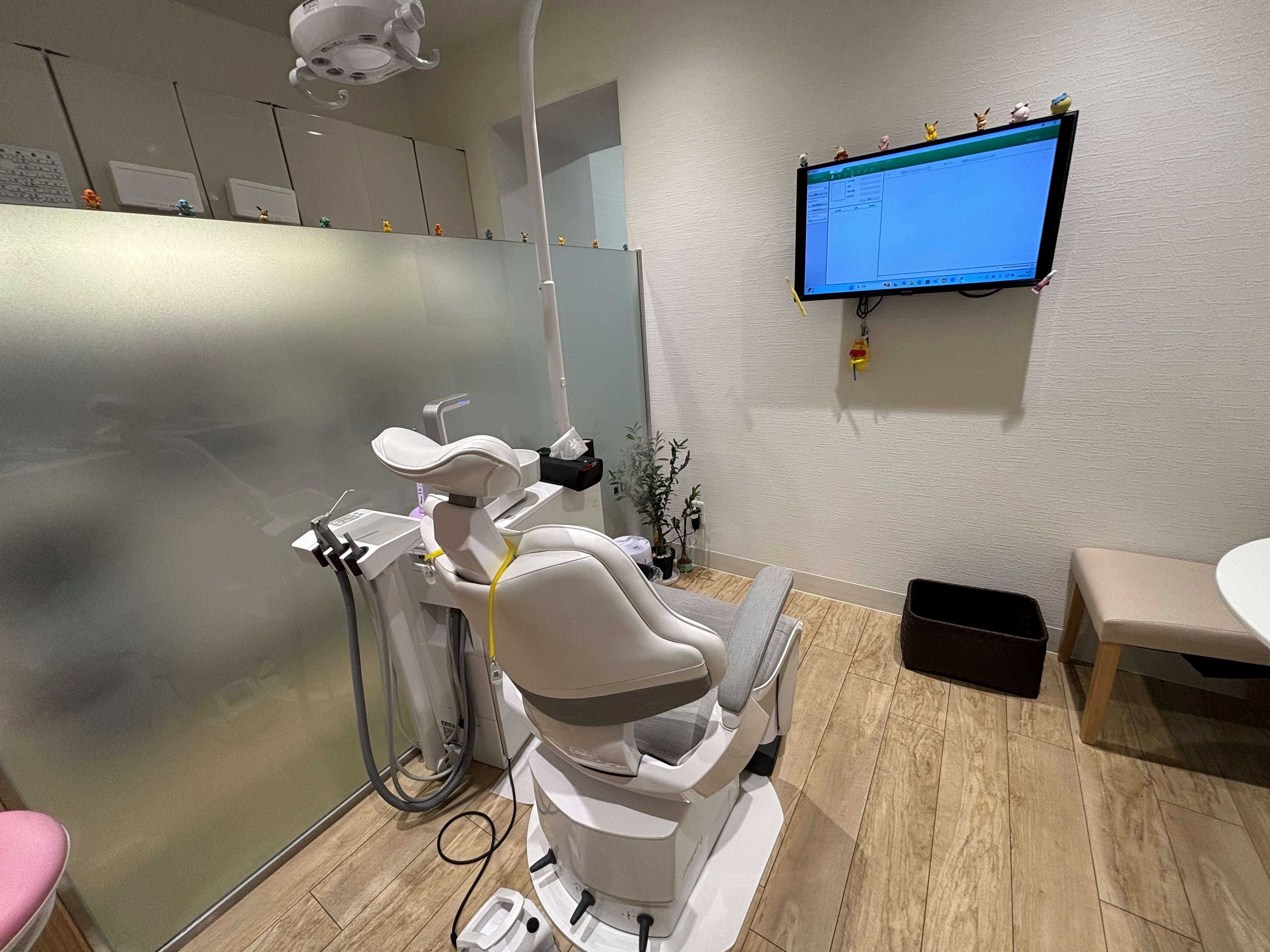 【土曜日診療対応】【キッズスペース完備】地域の皆様に信頼される「かかりつけ歯科医院」を目指す「鈴木歯科医院」