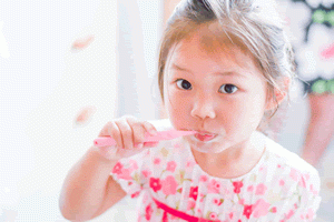 子供たちの健康な未来をサポートします