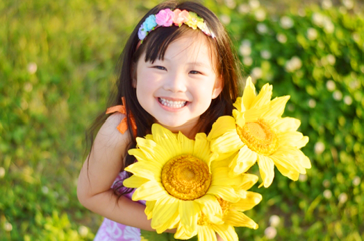 【森田駅から徒歩15分　患者様の希望を実現するために丁寧にお話を聞くはまだ歯科クリニック】