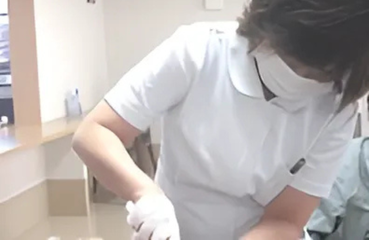 【恵美須町駅より徒歩6分】【訪問歯科診療対応】ご自宅でも施設でも質の高い歯科医療を「かなえ歯科」