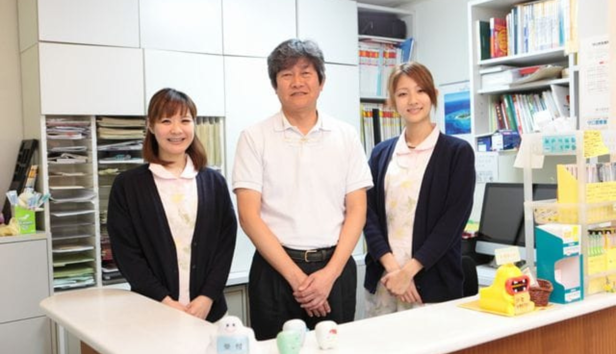 岡本矯正歯科の院長は日本矯正歯科学会認定医