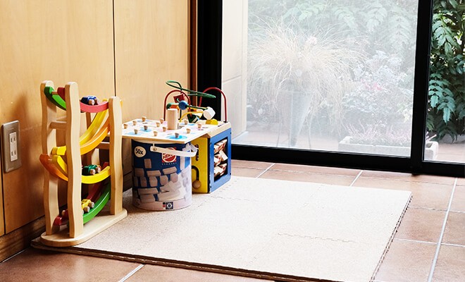 【新南部バス停 徒歩1分】歯周病ケアと予防に注力するいのうえデンタルクリニック