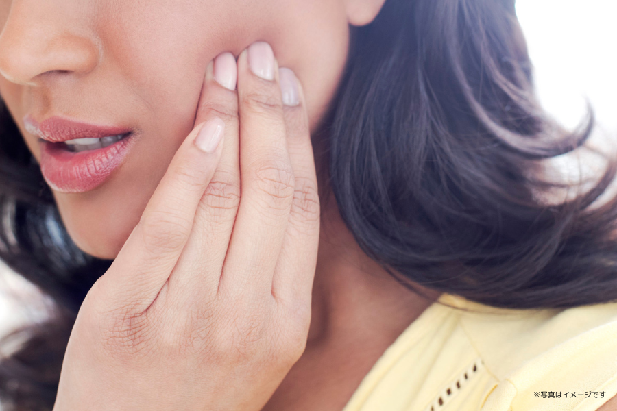 「口が開かない」「顎が痛む」「関節から音がする」といった症状に対して、複数のアプローチを用いた対応が行われています