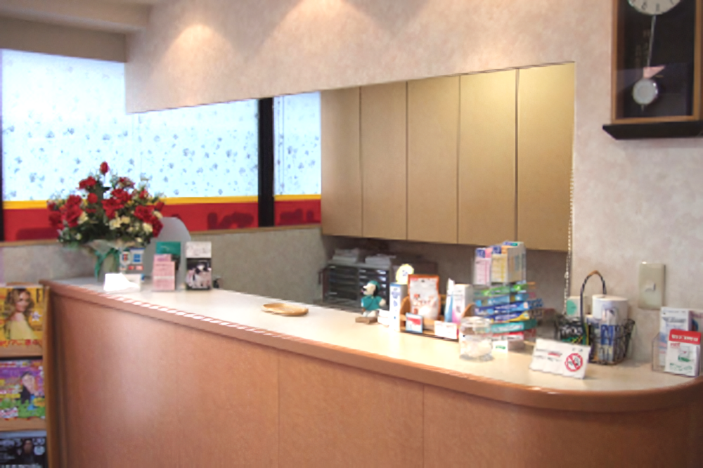 【博多駅西20番出口 徒歩6分】無痛治療と歯周病ケアに注力する 北村ゆうじ歯科クリニック