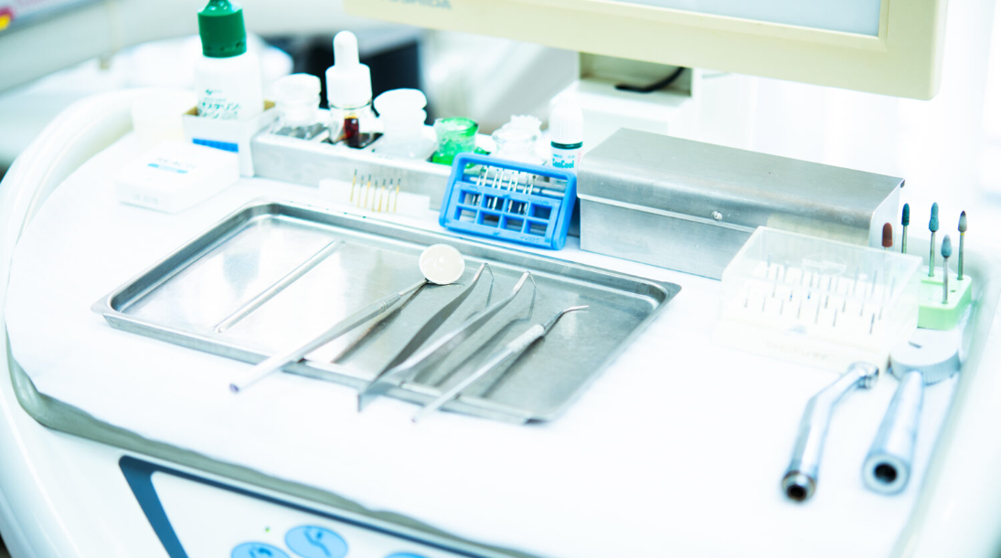 まずは歯医者さんに慣れることからはじめましょう