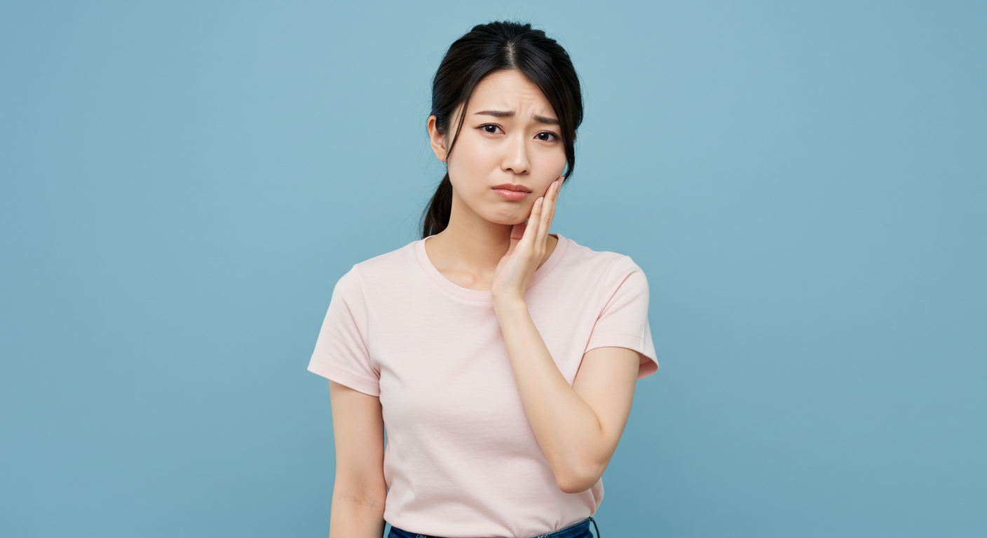 顎や口内の外科処置に幅広く対応