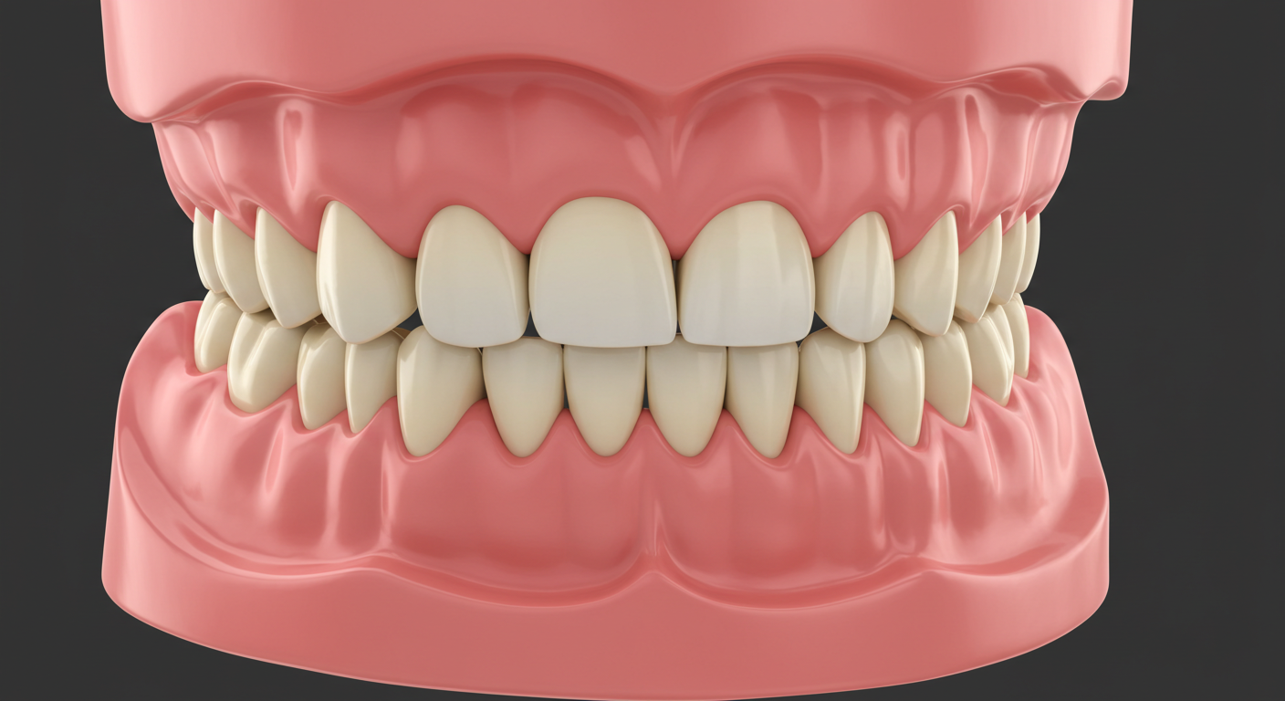 歯周病予防で未来の笑顔を守る