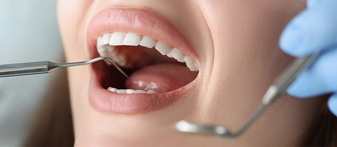 数少ない真の噛み合わせ専門歯科医院です