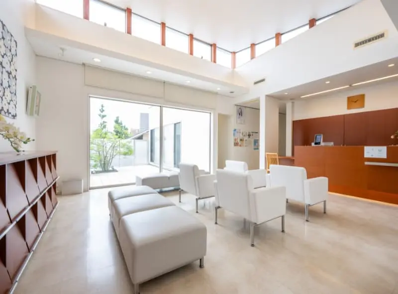 安心と信頼を大切に、家族で通える歯科医院を目指して