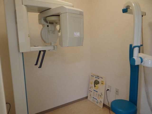 レントゲン撮影を行い正確な診断を行います