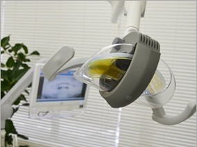 幅広いお口のトラブルに対応可能です