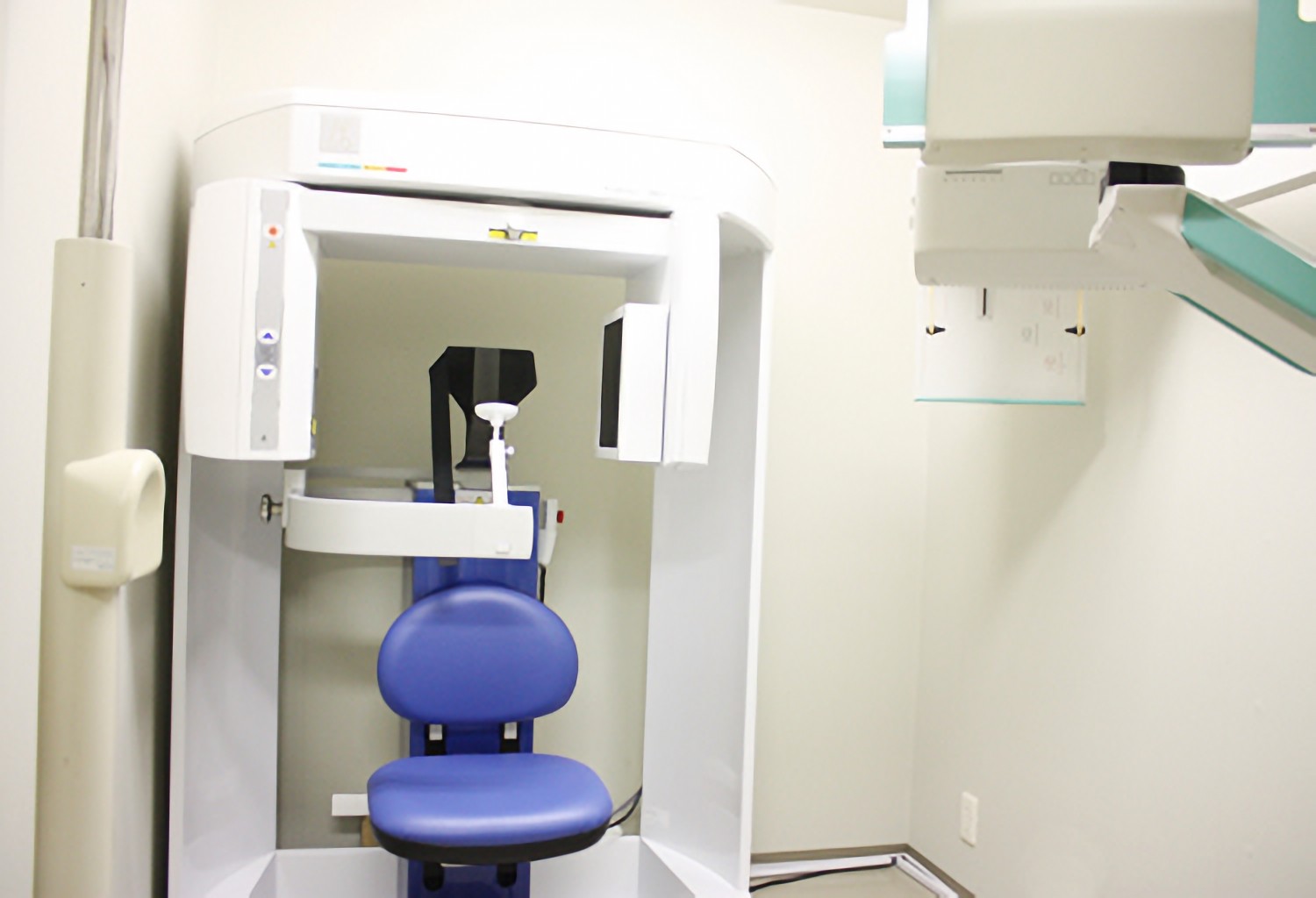 歯科用CT 「KaVo 3D eXam」 を導入